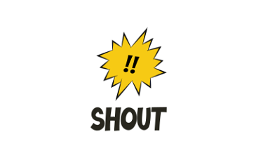 Shout.xyz